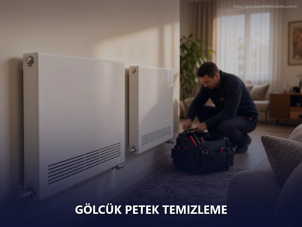 Gölcük Petek Temizleme