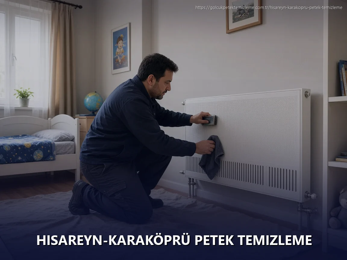 Hisareyn-Karaköprü Petek Temizleme