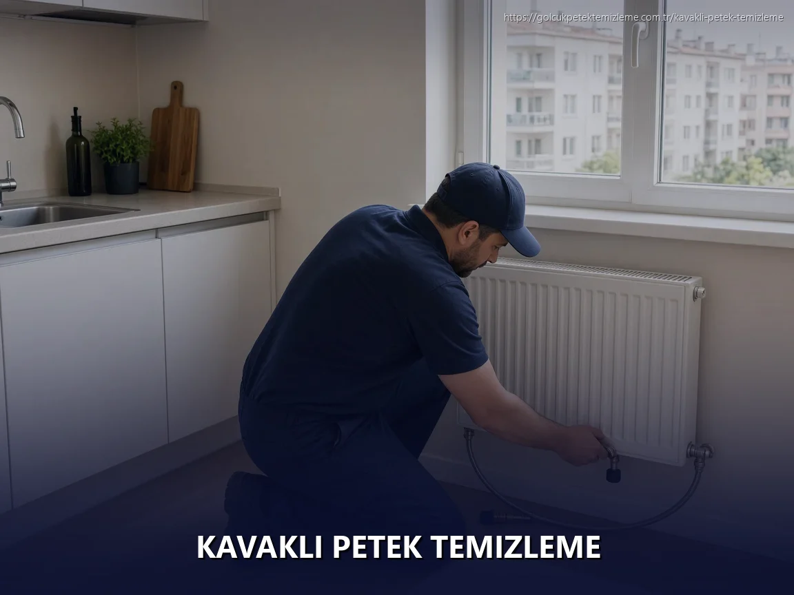 Kavaklı Petek Temizleme