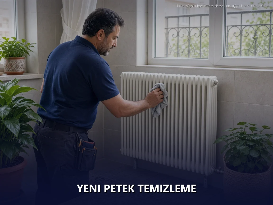Yeni Petek Temizleme